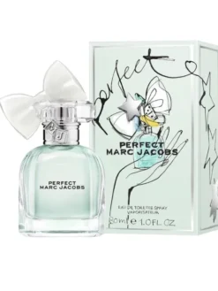 Marc Jacobs Perfect Eau de Toilette Woda toaletowa