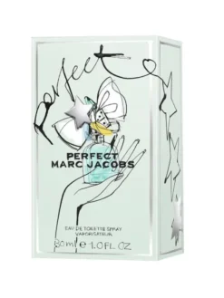 Marc Jacobs Perfect Eau de Toilette Woda toaletowa