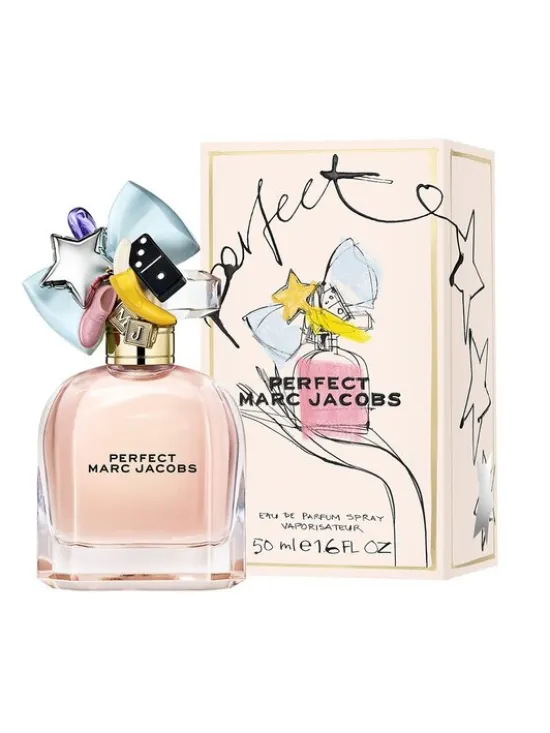 Marc Jacobs Perfect Woda perfumowana