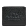 Marc Jacobs Portfel 2S5SMP006S01 Czarny