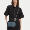Marc Jacobs Torebka 2P5HCR013H03 Niebieski