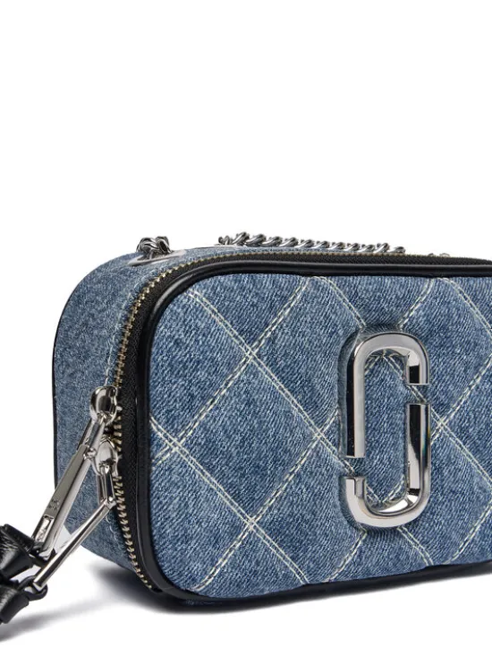 Marc Jacobs Torebka 2P5HCR013H03 Niebieski