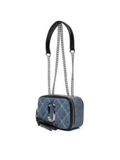 Marc Jacobs Torebka 2P5HCR013H03 Niebieski