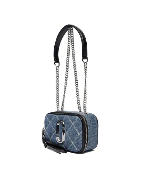 Marc Jacobs Torebka 2P5HCR013H03 Niebieski