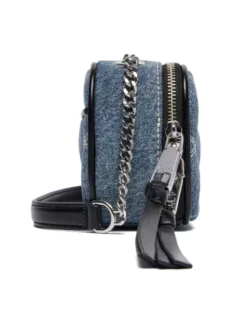Marc Jacobs Torebka 2P5HCR013H03 Niebieski