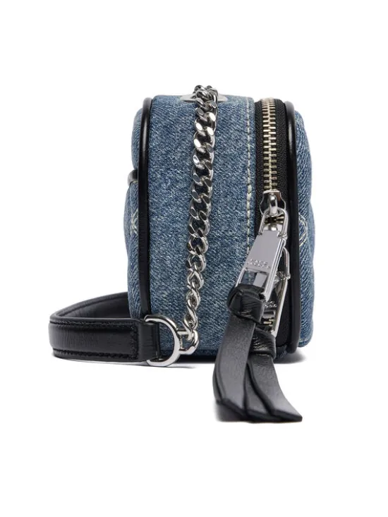 Marc Jacobs Torebka 2P5HCR013H03 Niebieski