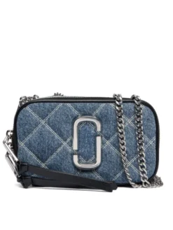 Marc Jacobs Torebka 2P5HCR013H03 Niebieski