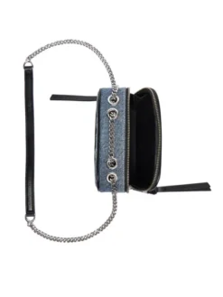 Marc Jacobs Torebka 2P5HCR013H03 Niebieski