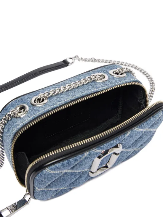 Marc Jacobs Torebka 2P5HCR013H03 Niebieski
