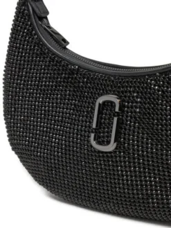 Marc Jacobs Torebka 2R3HSH056H01 Czarny