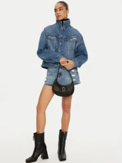 Marc Jacobs Torebka 2R3HSH056H01 Czarny