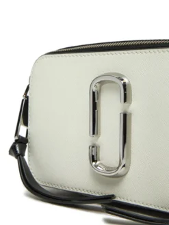 Marc Jacobs Torebka 2S3HCR500H03 Biały