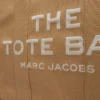 Marc Jacobs Torebka The Jacquard Large Tote Bag M0017048 Brązowy