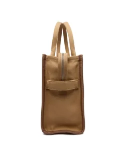 Marc Jacobs Torebka The Jacquard Large Tote Bag M0017048 Brązowy