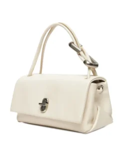 Marc Jacobs Torebka The Mini Dual Bag 2F4HSH010H04 Kremowy