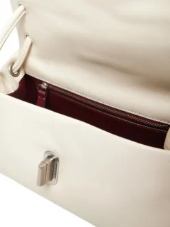 Marc Jacobs Torebka The Mini Dual Bag 2F4HSH010H04 Kremowy