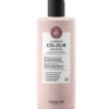 Maria Nila Maria Nila Luminous Colour Shampoo szampon do włosów farbowanych i matowych 350ml Szampon do włosów