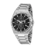 Maserati Zegarek Velocita R8873653004 Srebrny