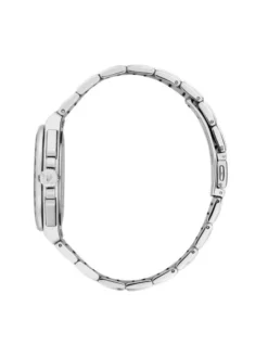 Maserati Zegarek Velocita R8873653004 Srebrny