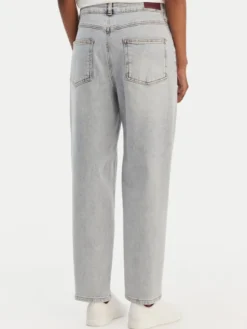 MAX&Co. Jeansy Lisbona 2618181014200 Niebieski jasny Slim Fit