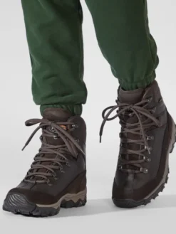 Meindl Trekkingi Rauris Lady Gtx GORE-TEX 7893 Brązowy