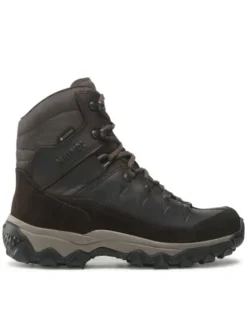 Meindl Trekkingi Rauris Lady Gtx GORE-TEX 7893 Brązowy