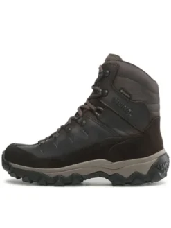 Meindl Trekkingi Rauris Lady Gtx GORE-TEX 7893 Brązowy