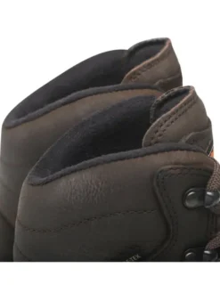Meindl Trekkingi Rauris Lady Gtx GORE-TEX 7893 Brązowy