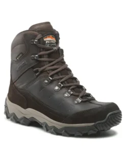 Meindl Trekkingi Rauris Lady Gtx GORE-TEX 7893 Brązowy