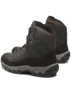 Meindl Trekkingi Rauris Lady Gtx GORE-TEX 7893 Brązowy