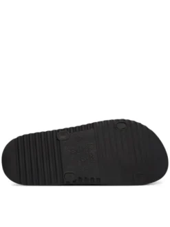 Melissa Sandały Stripes M Lover Ad 35963 Czarny