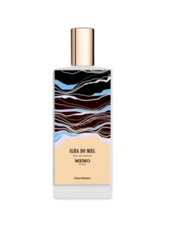 Memo Paris Memo Paris Ilha Do Mel woda perfumowana spray 75ml Woda perfumowana