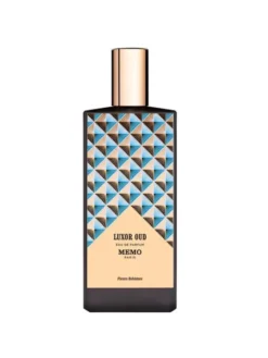 Memo Paris Memo Paris Luxor Oud woda perfumowana spray 75ml Woda perfumowana