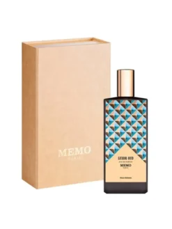 Memo Paris Memo Paris Luxor Oud woda perfumowana spray 75ml Woda perfumowana