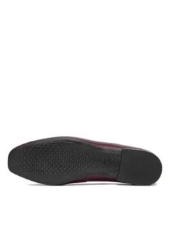 MEXX Baleriny CEO-MX/037C-RST Bordowy