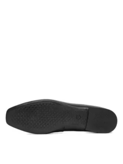 MEXX Baleriny CEO-MX/037C-RST Czarny