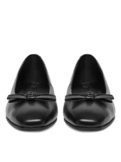MEXX Baleriny CEO-MX/037C-RST Czarny