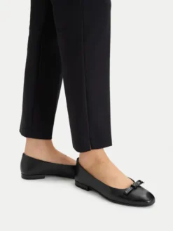 MEXX Baleriny CEO-MX/037C-RST Czarny