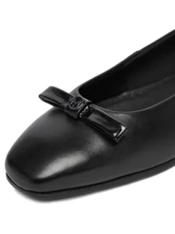 MEXX Baleriny CEO-MX/037C-RST Czarny