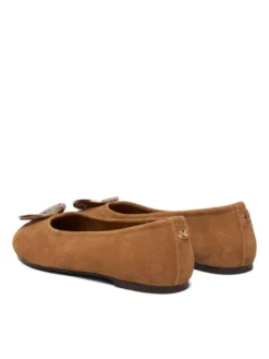MEXX Baleriny EO-90183-1 Brązowy