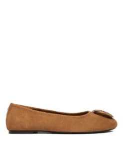 MEXX Baleriny EO-90183-1 Brązowy
