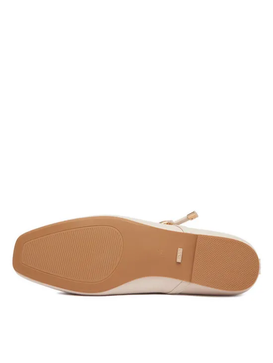 MEXX Baleriny EO-CC2553-1 Beżowy jasny