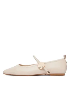 MEXX Baleriny EO-CC2553-1 Beżowy jasny