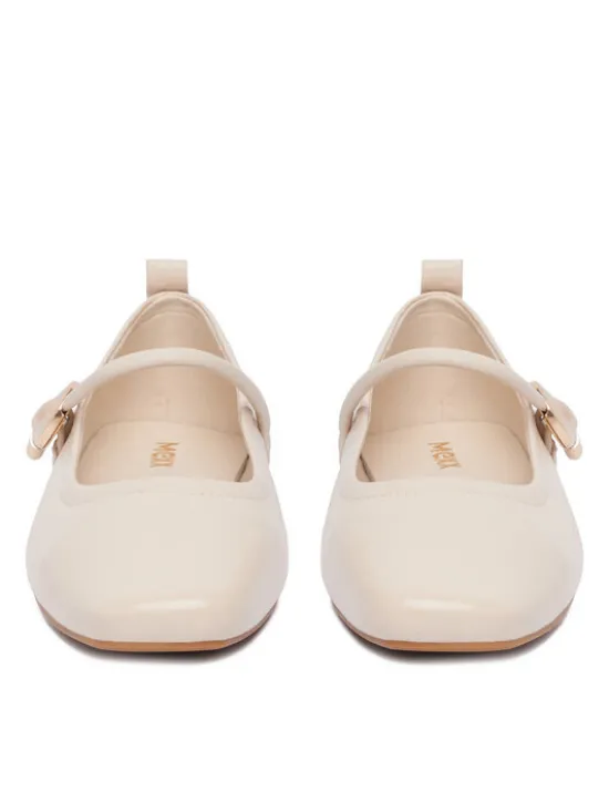 MEXX Baleriny EO-CC2553-1 Beżowy jasny