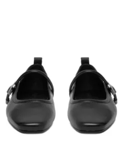 MEXX Baleriny EO-CC2553-1 Czarny