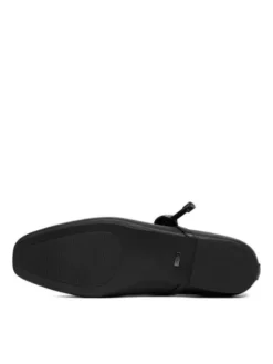 MEXX Baleriny EO-CC2553-1 Czarny