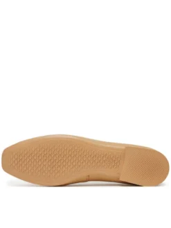 MEXX Baleriny MX/018C-RST Beżowy