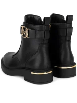 MEXX Botki CEO-MI001713643W Czarny