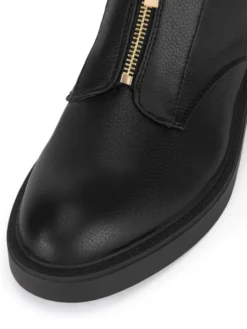 MEXX Botki CEO-MI001713643W Czarny