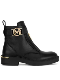 MEXX Botki CEO-MI001713643W Czarny